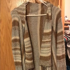 Women’s sweater